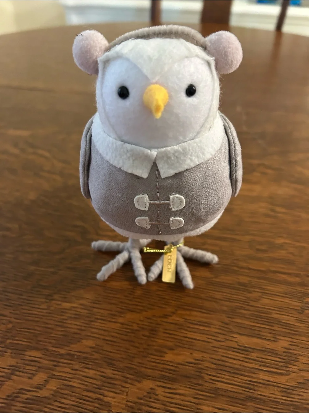 2023 Target Bird Loch